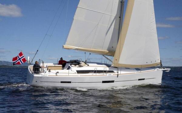 Dufour 412 GL LE MARVALA_DB