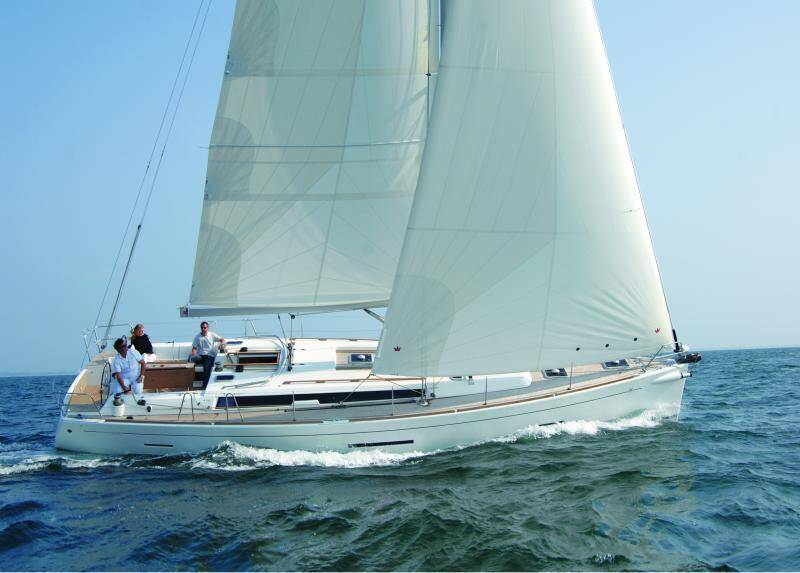 Dufour 450 GL ECONOMY