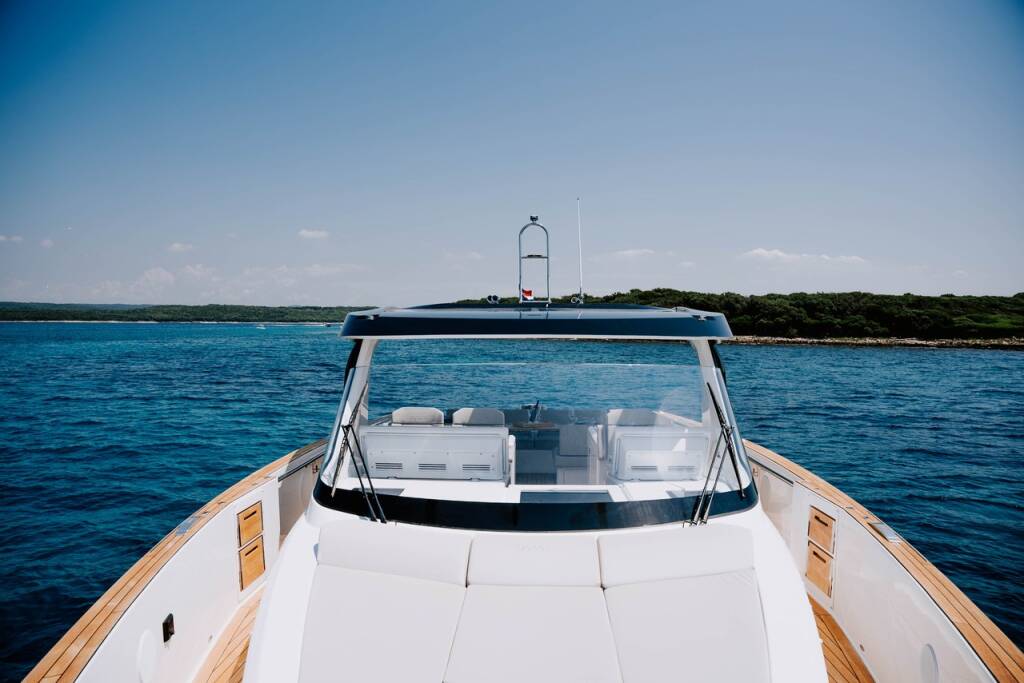 Fjord 53 XL Alb 2