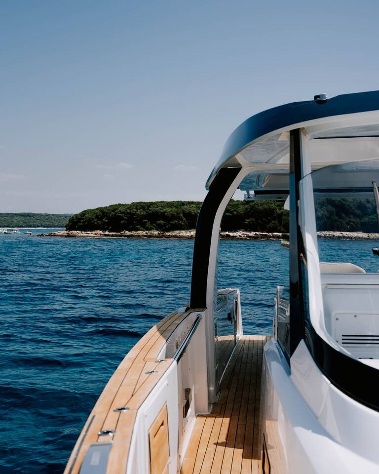 Fjord 53 XL Alb 2