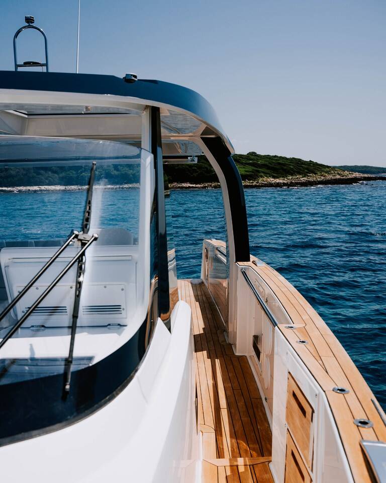 Fjord 53 XL Alb 2