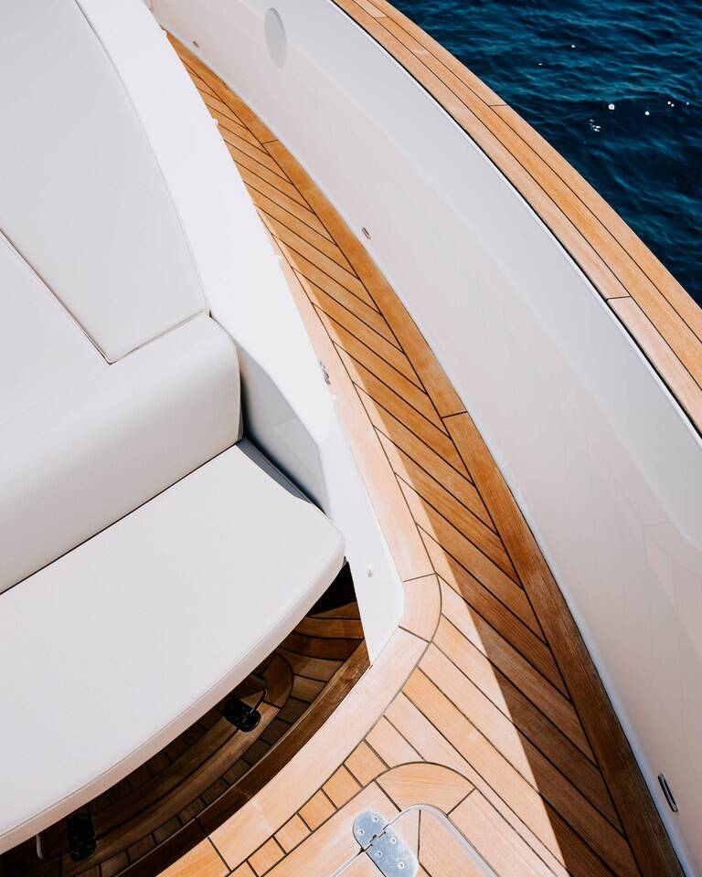 Fjord 53 XL Alb 2