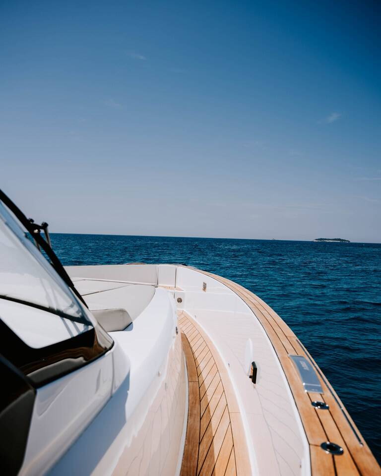 Fjord 53 XL Alb 2