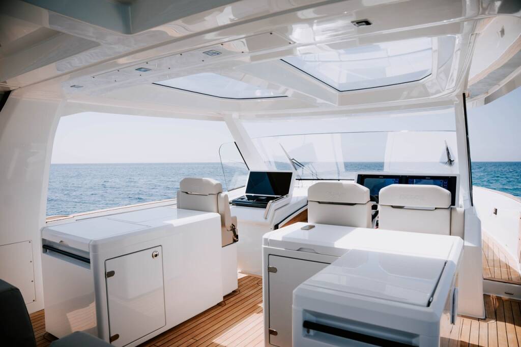 Fjord 53 XL Alb 2