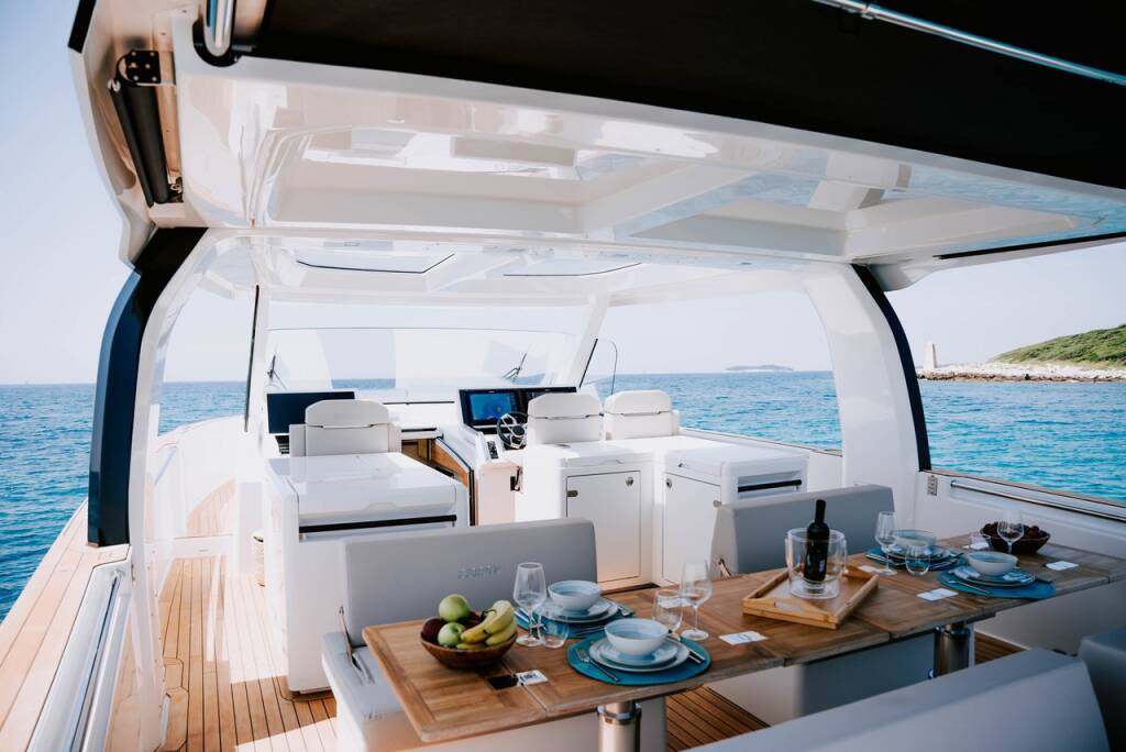 Fjord 53 XL Alb 2