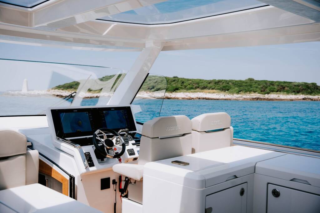Fjord 53 XL Alb 2