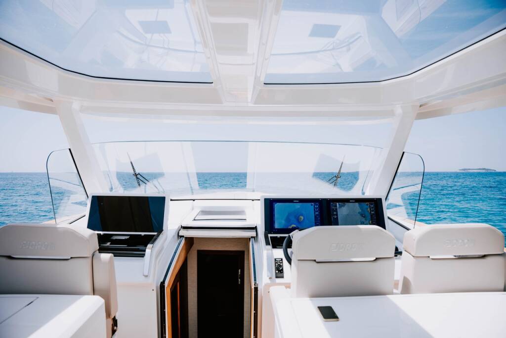 Fjord 53 XL Alb 2