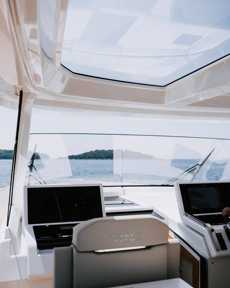 Fjord 53 XL Alb 2