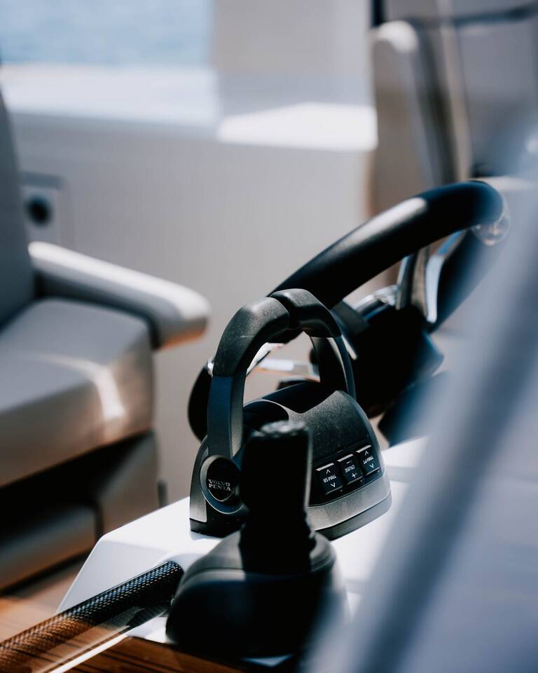 Fjord 53 XL Alb 2