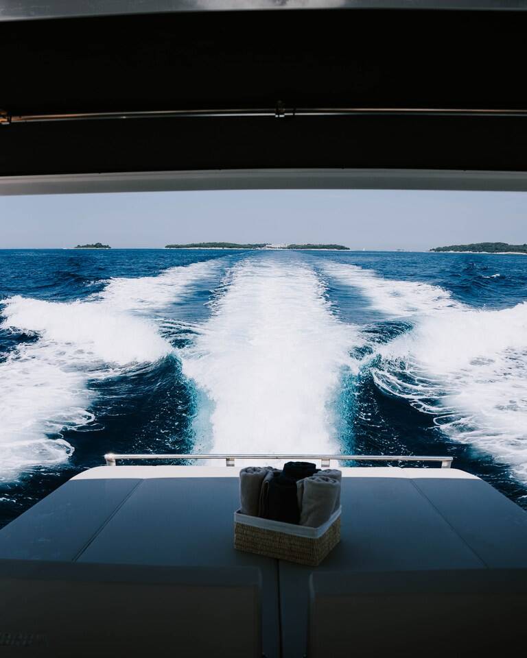 Fjord 53 XL Alb 2