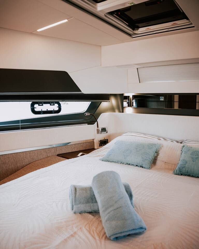 Fjord 53 XL Alb 2