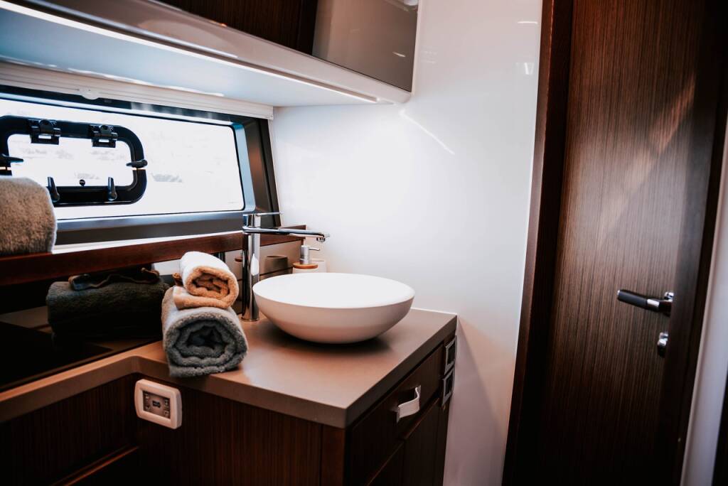Fjord 53 XL Alb 2