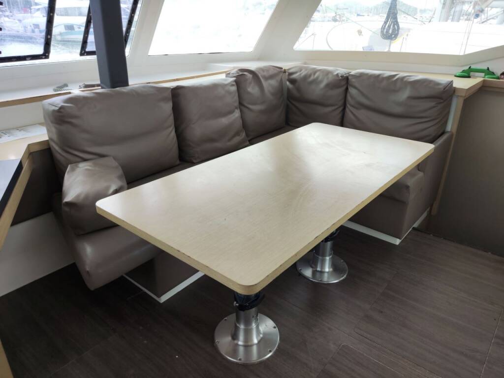 Fountaine Pajot Lucia 40 BALISIER 