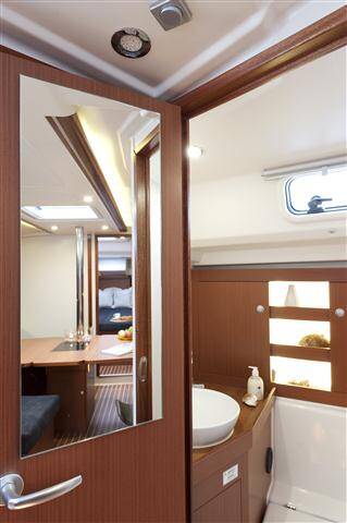 Hanse 385 Manamana