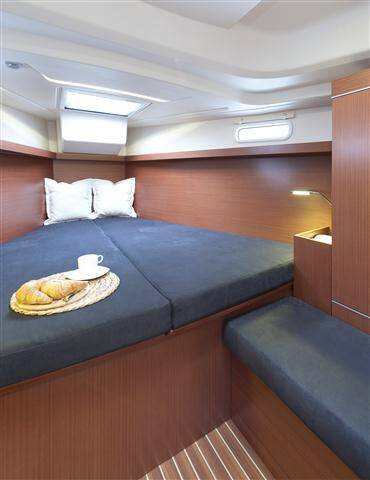 Hanse 385 Manamana