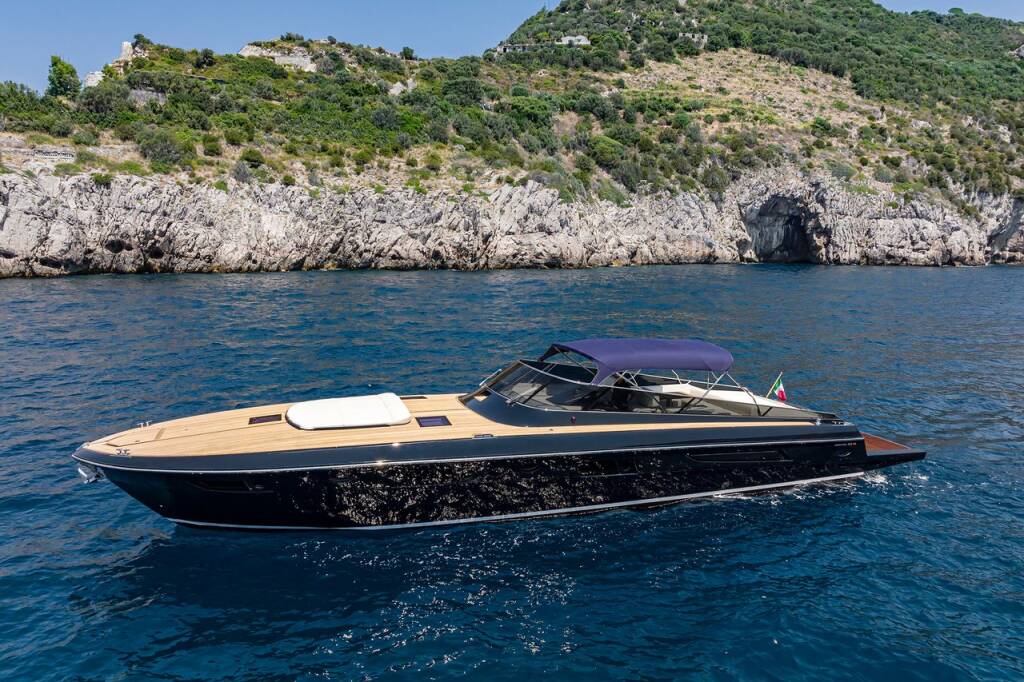 Itama 62RS Mediterranea