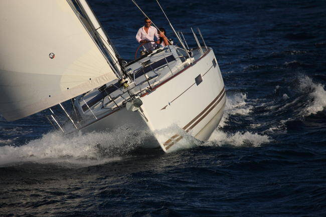 Jeanneau 53 ECONOMY