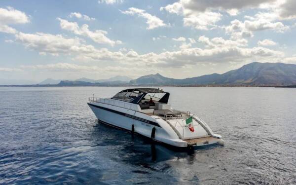Leopard 23 Sport Maeva Star