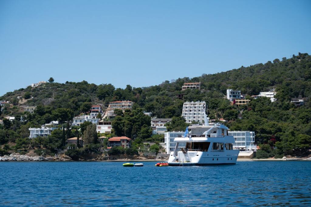 M/Y Elena Elena