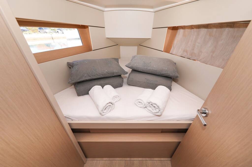 Oceanis 35.1 Aris
