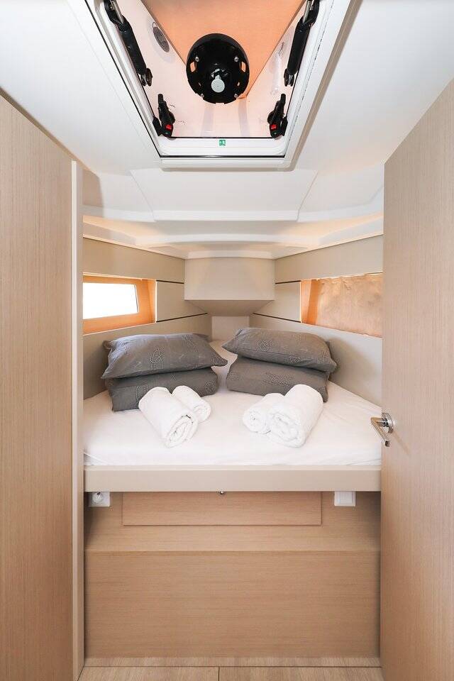 Oceanis 35.1 Aris