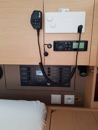 Oceanis 35.1 Kolibri