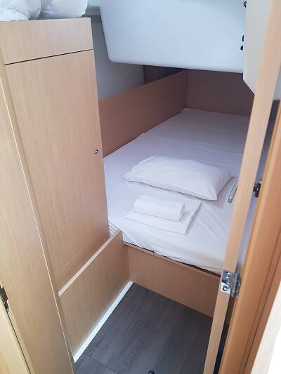 Oceanis 35.1 Kolibri