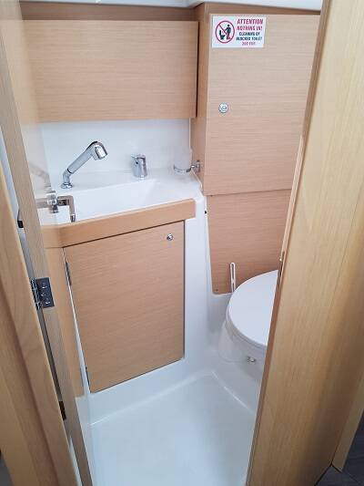 Oceanis 35.1 Kolibri