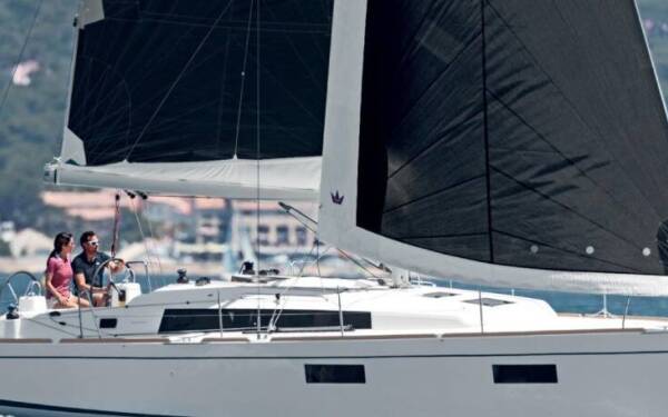 Oceanis 38.1 MODENA