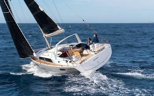 Oceanis 41.1 TSELENA 