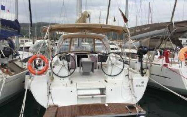Oceanis 41.1 REGOR_DB