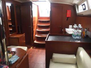 Oceanis 41.1 REGOR_DB