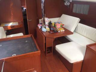 Oceanis 41.1 REGOR_DB