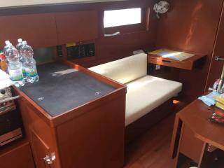 Oceanis 41.1 REGOR_DB