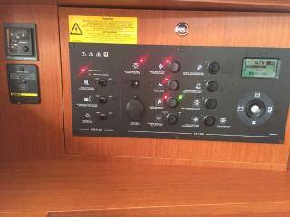 Oceanis 41.1 REGOR_DB