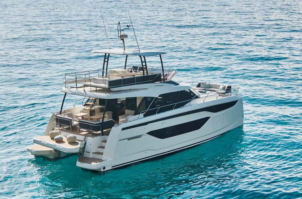 Prestige M48 Dolce far niente