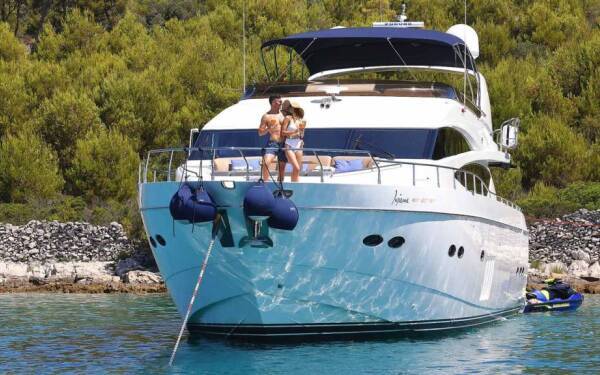 Princess Y85 Insieme