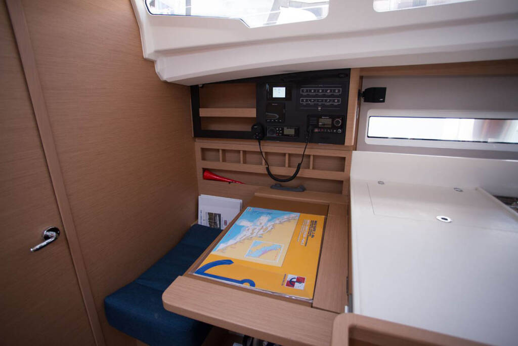 Sun Odyssey 440 La Baavca 588/2025