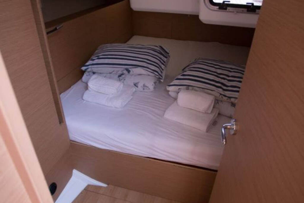 Sun Odyssey 440 La Baavca 588/2025