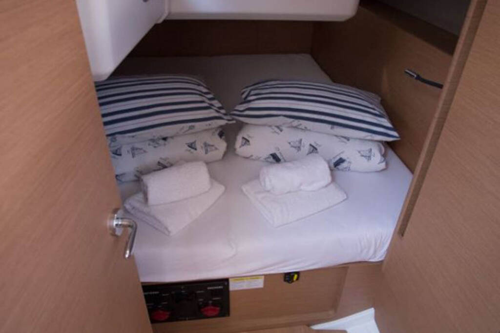 Sun Odyssey 440 La Baavca 588/2025
